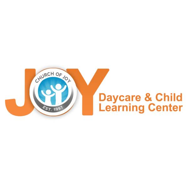 Joy Daycare & Child Learning Center Logo