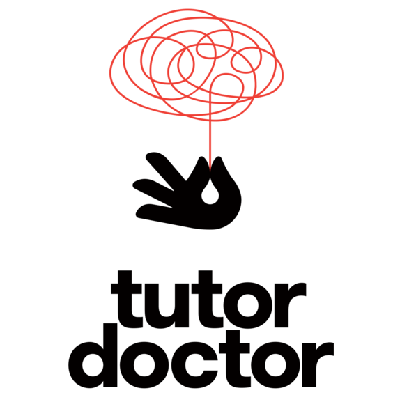 Tutor Doctor Roswell Logo