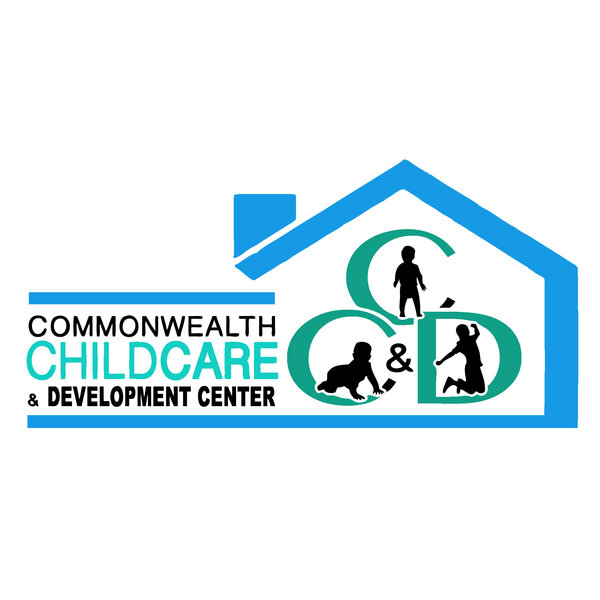 Commonwealth Childcare Center Logo