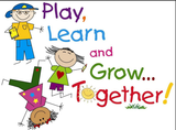 Tots Stop Child Care & Preschool