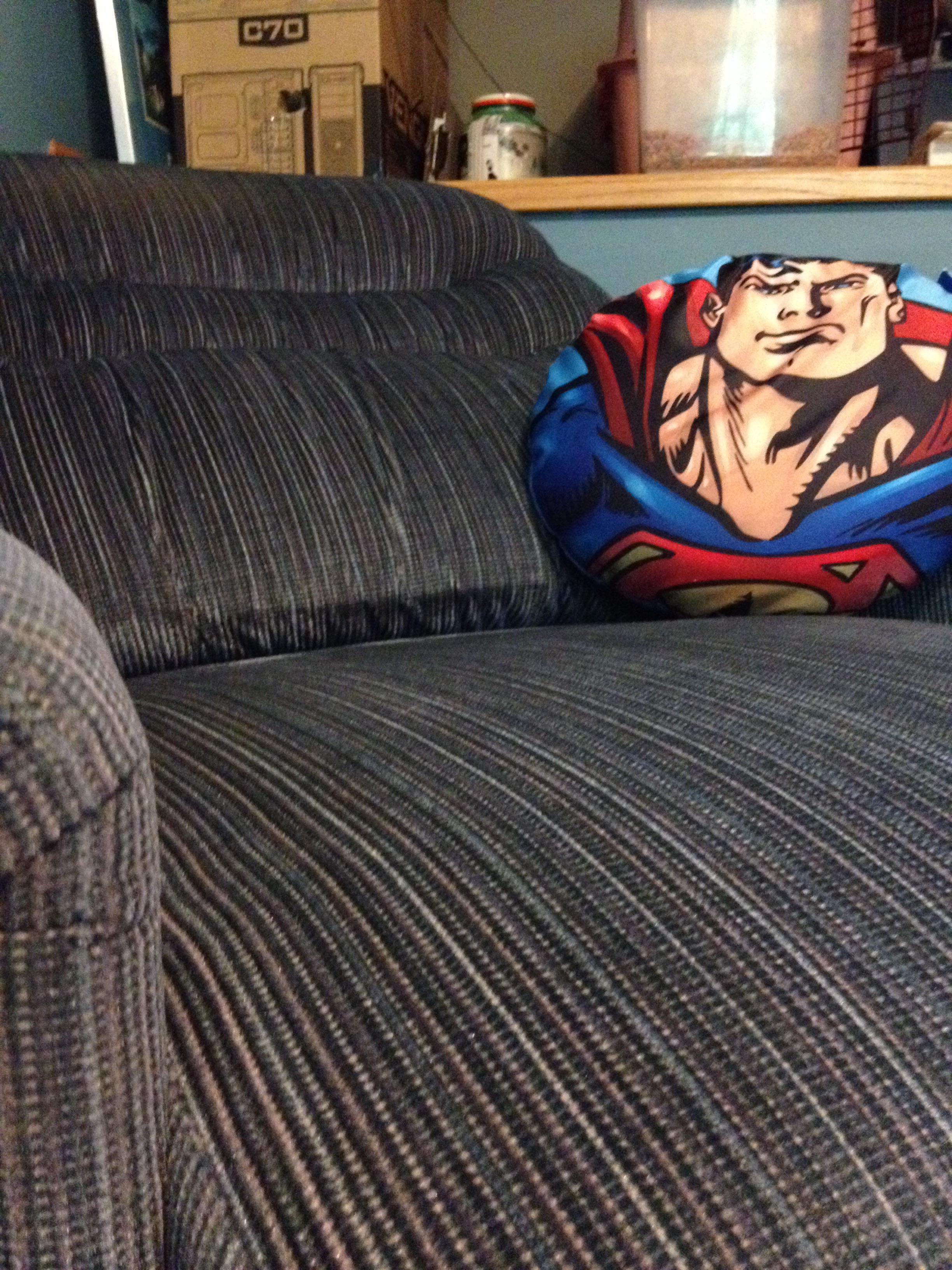 Pennie Overalls Cleaning Service's Photo