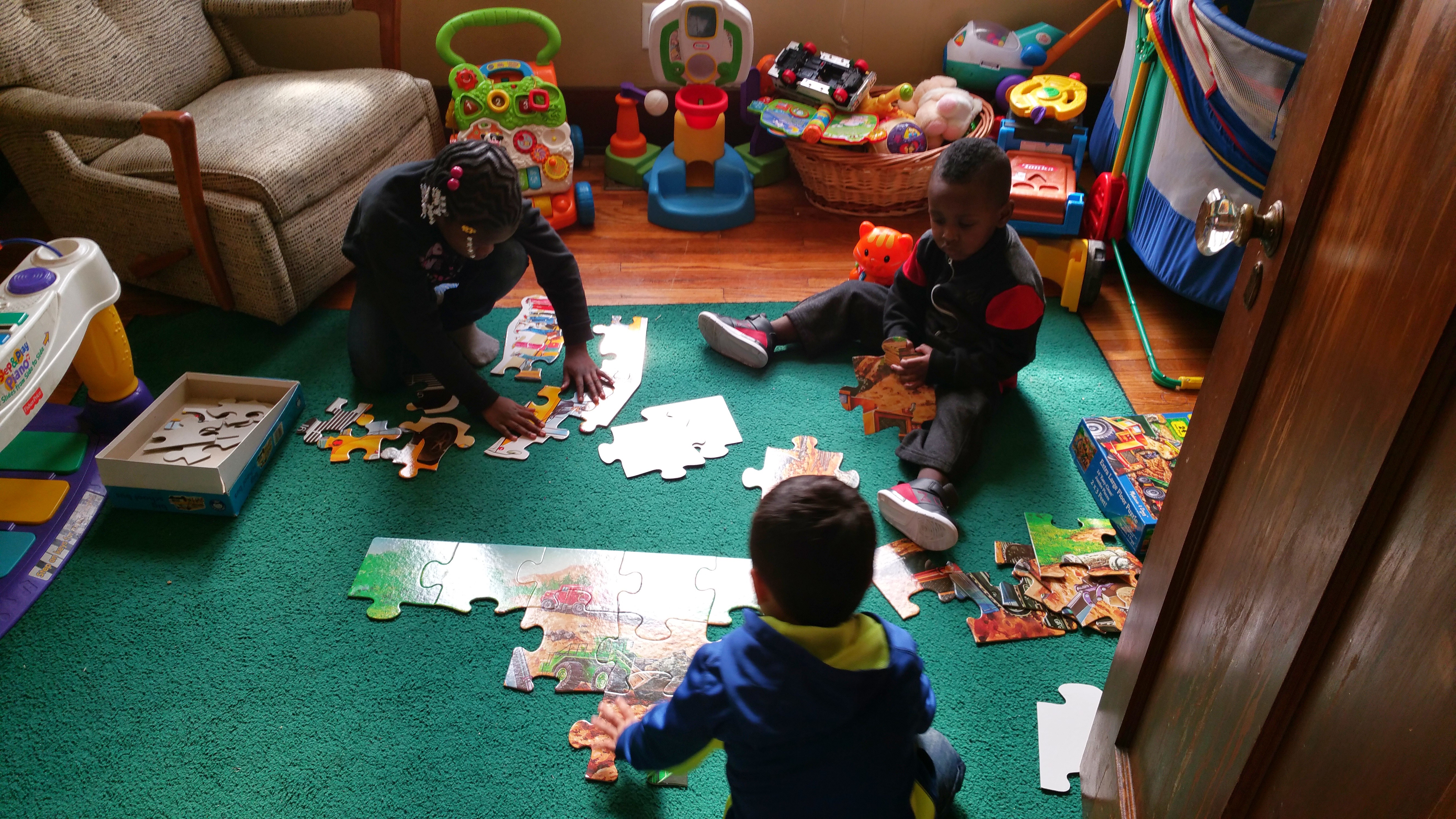 Cre8ive Kids House Of Discovery's Photo