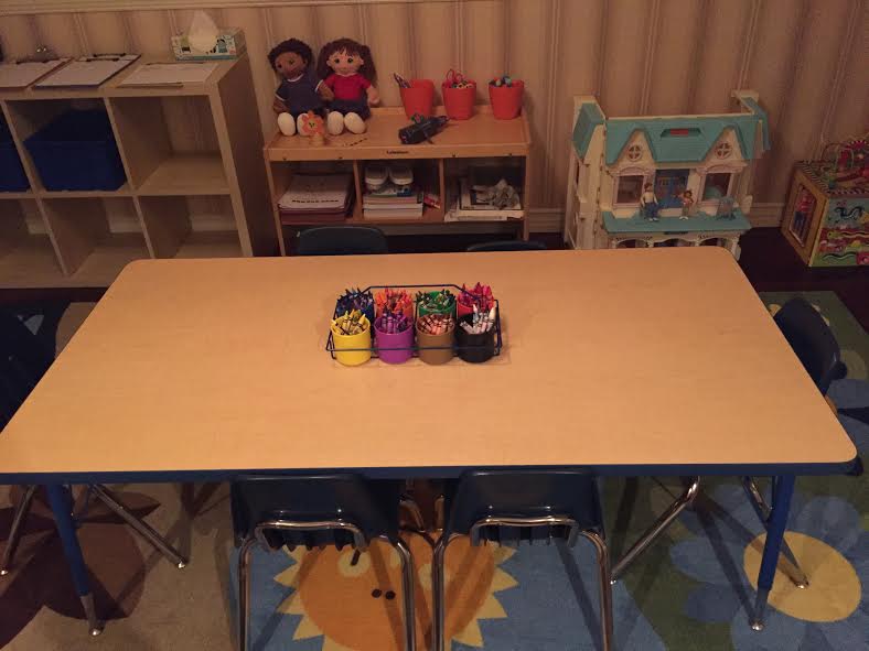 Grow And Blossom Family Daycare's Photo