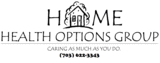 Home Health Options Group