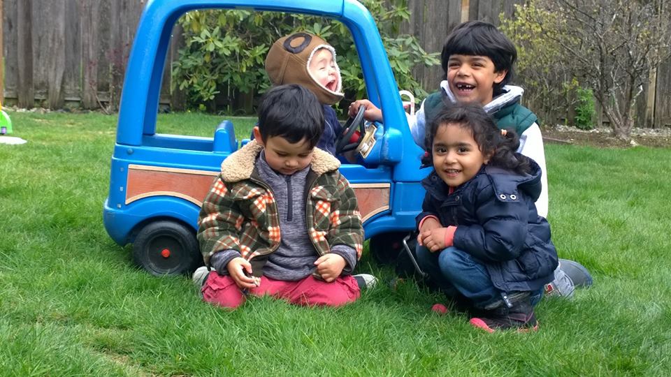 Anny's Day Care's Photo