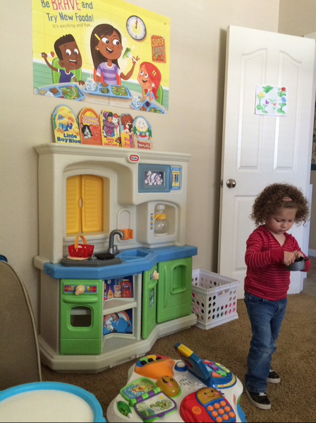 Miss Linda's Childcare's Photo