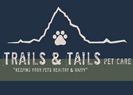 Trails and Tails Pet Care LLC.'s Photo
