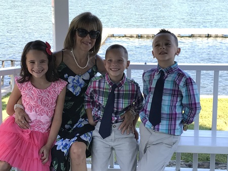 Linda's home day care