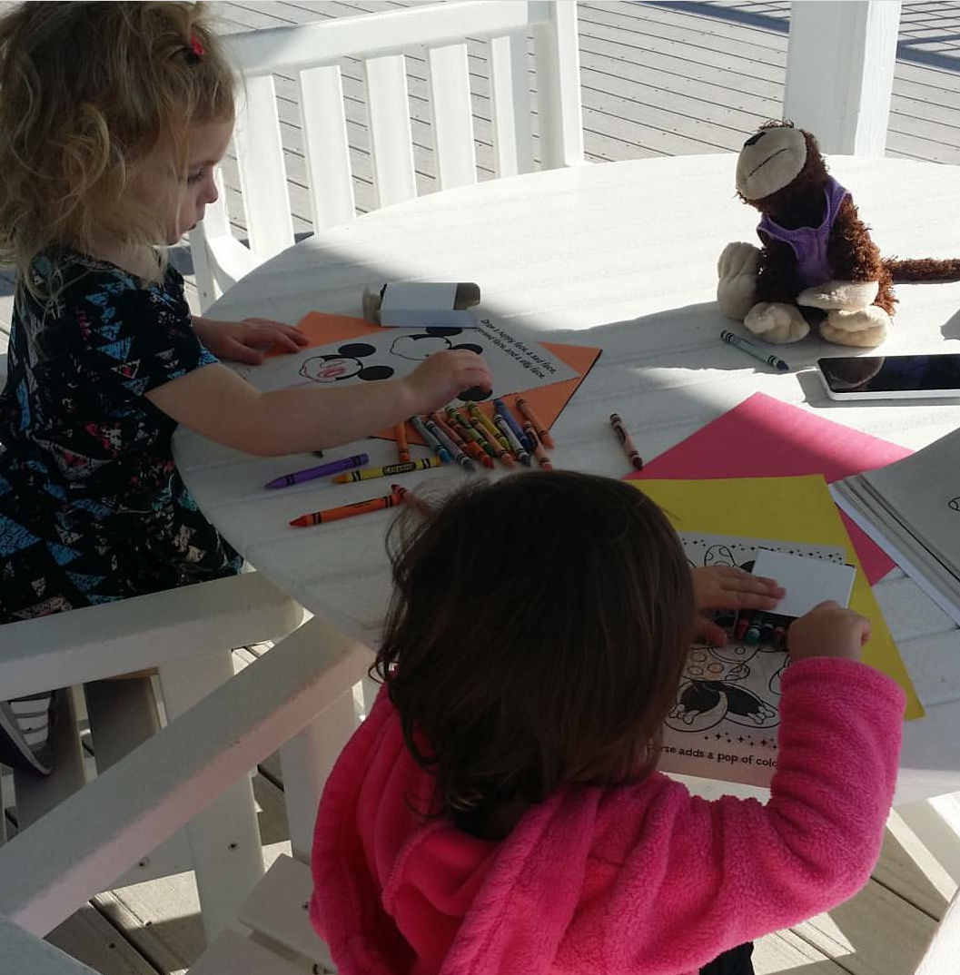 The Kids Pac, LLC's Photo