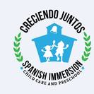 Creciendo Juntos Spanish Inmersion