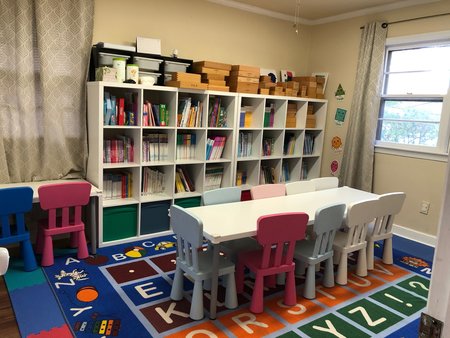 Kids Care