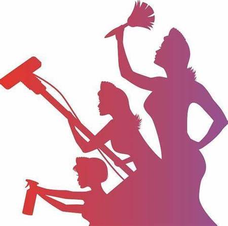 Pink-Suds Cleaning Service