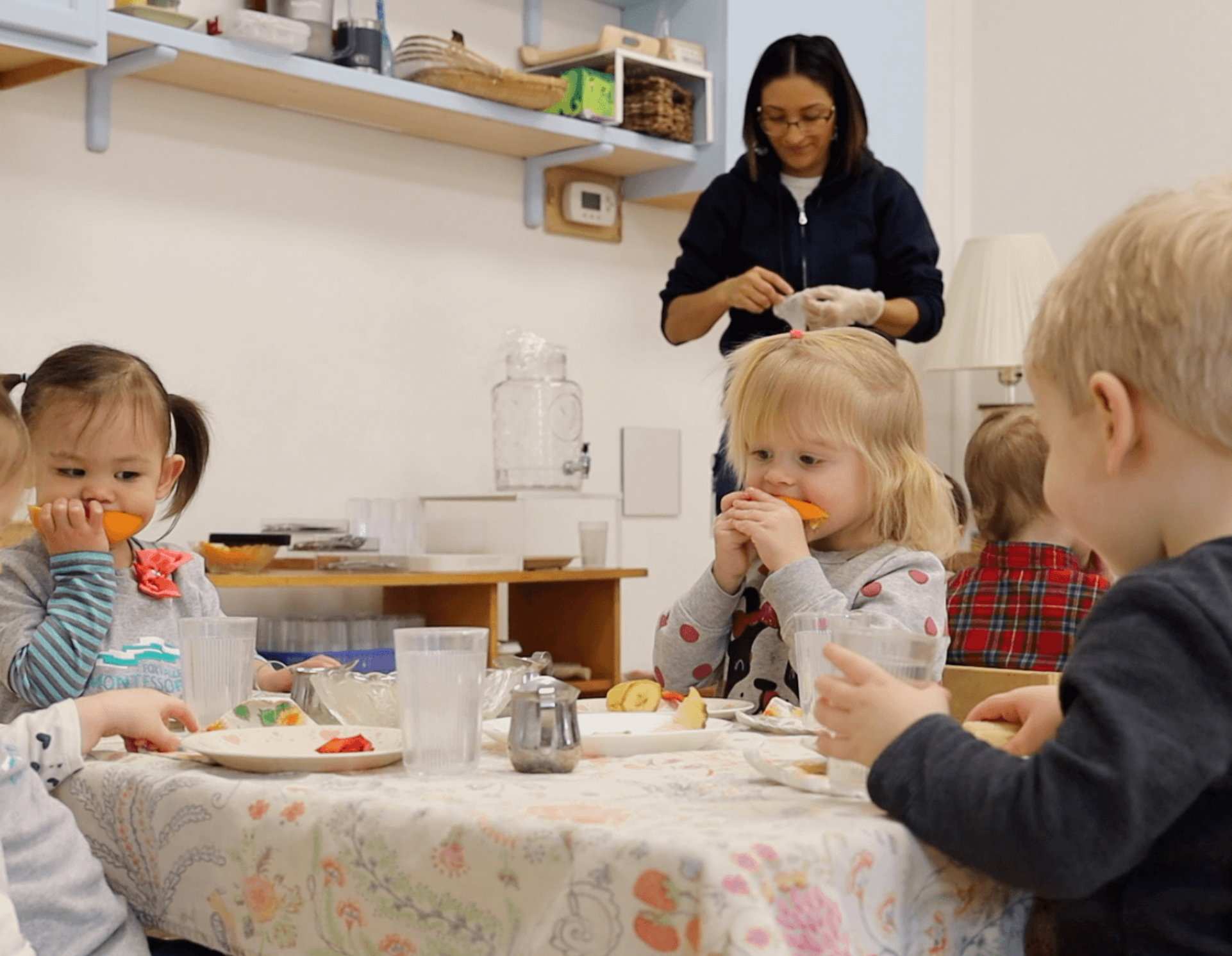 Fox Valley Montessori's Photo