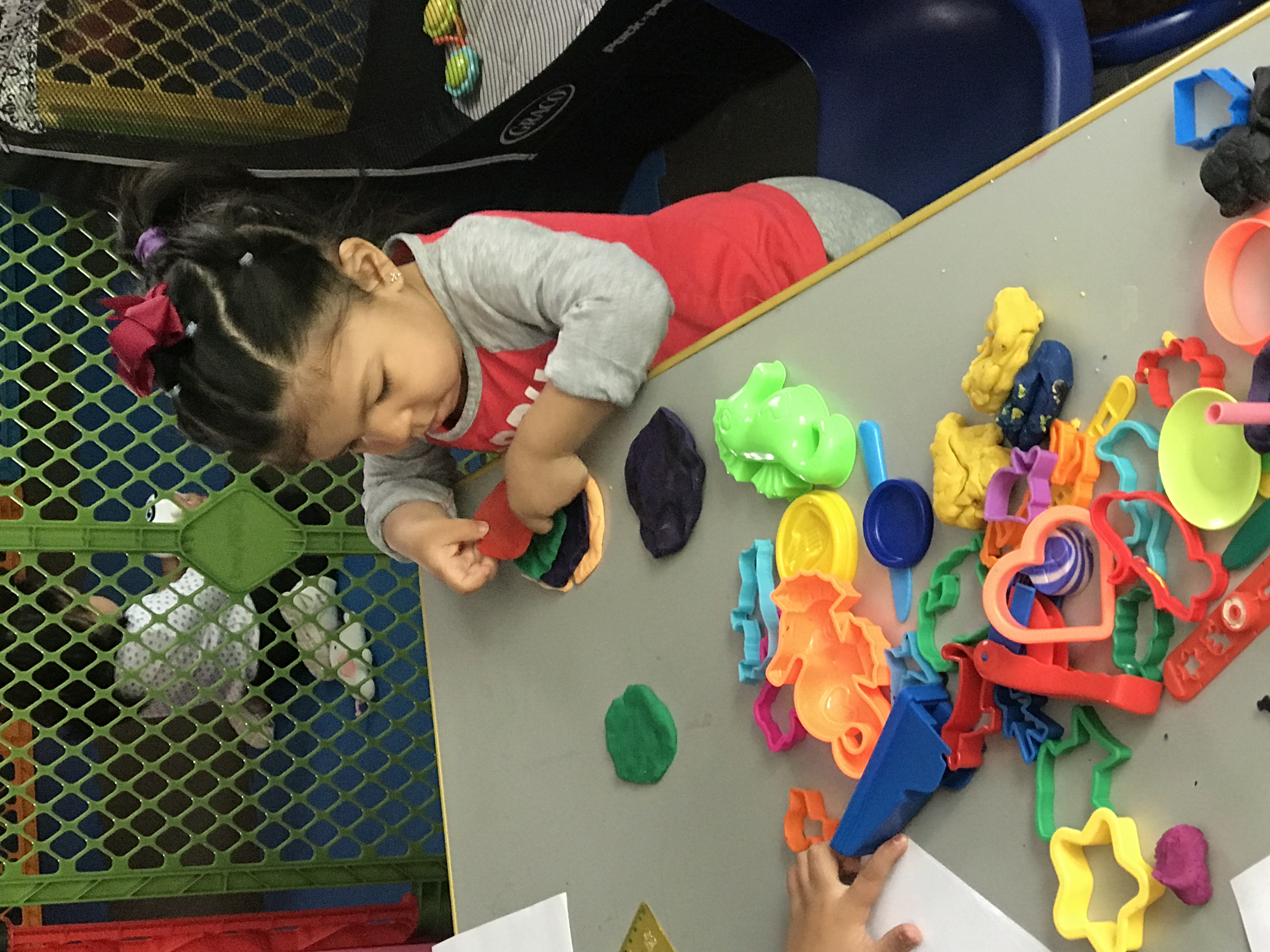 Ximena's Playground Daycare's Photo