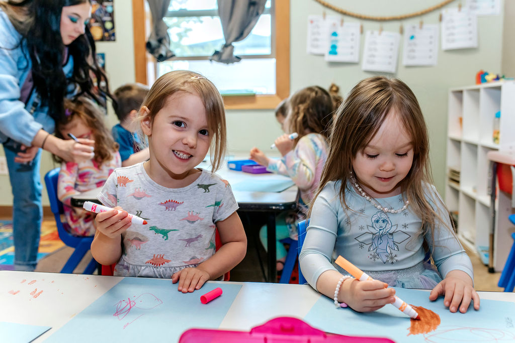 Brighter Beginnings Learning Center's Photo