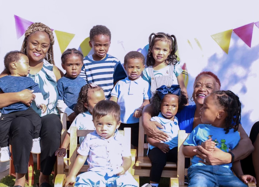 Omega's Dream Childcare, Llc's Photo