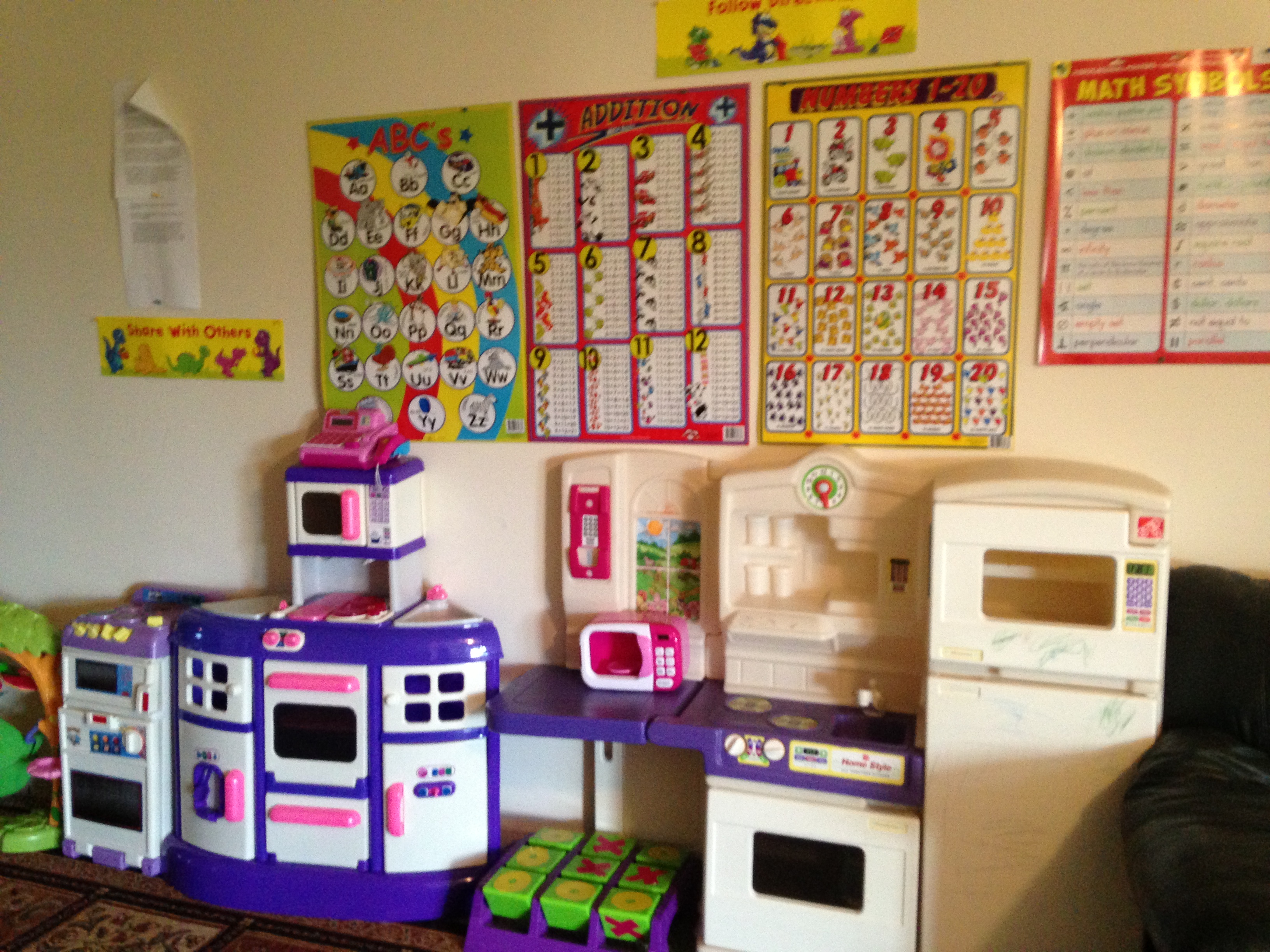 Sultana's Super Activities Daycare's Photo
