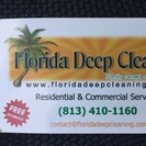 Florida Deep Cleaning, Inc.