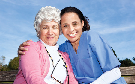 First Option Care