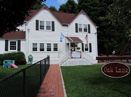 Oak Lane Child Care Center's Photo