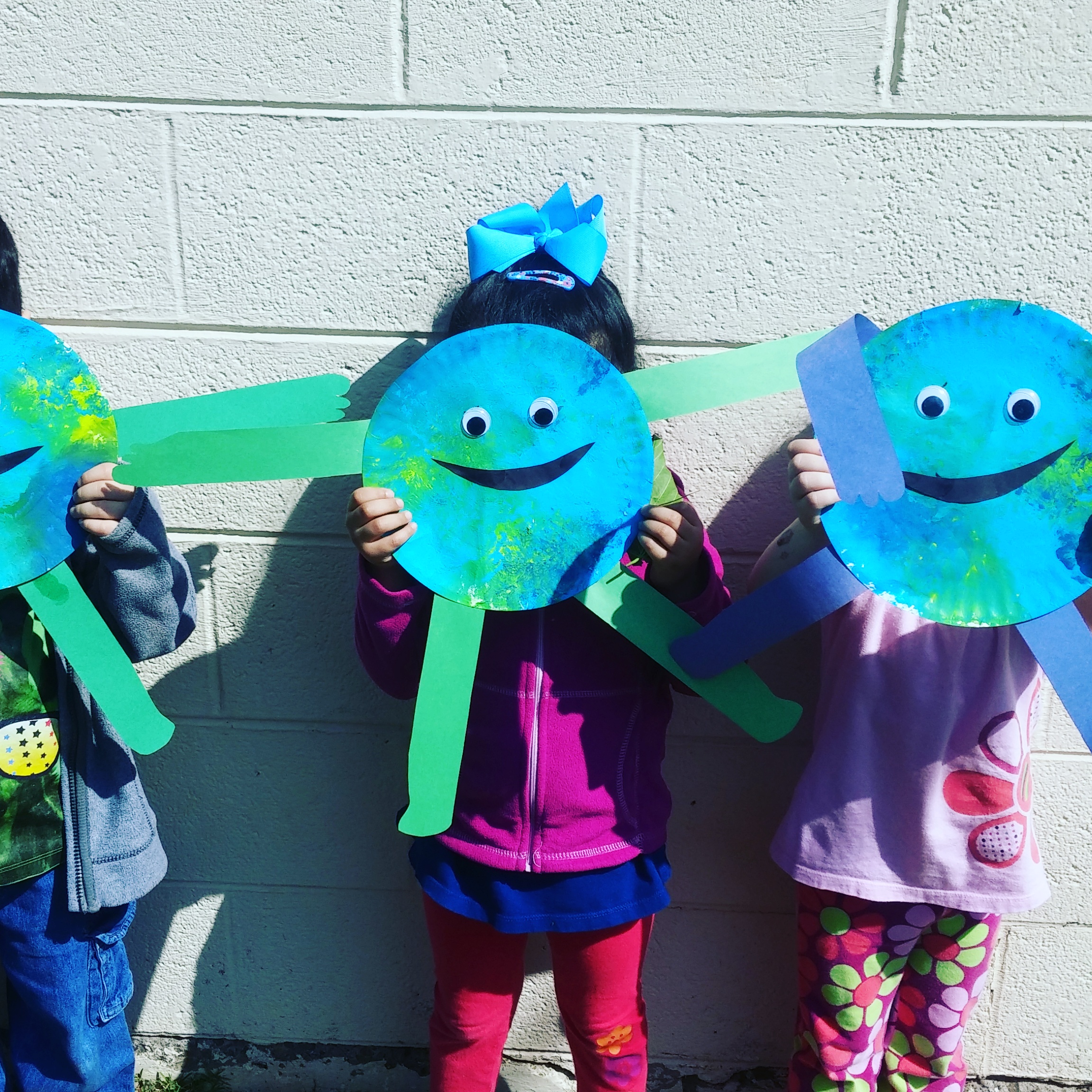 PaPa's House Daycare's Photo