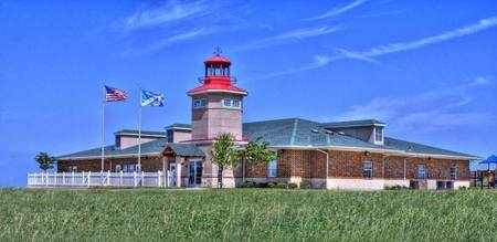 Children's Lighthouse-Wylie