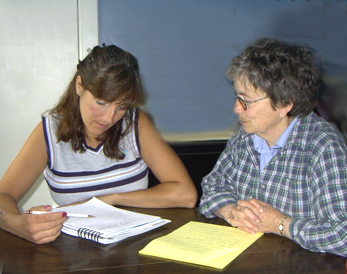 Literacy Volunteers - Androscoggin's Photo