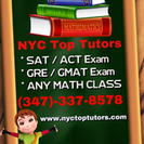 NYC - Top Tutors