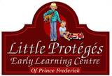 Little Proteges Early Learning Centre
