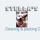 Stella's Cleaning & Packing Co.