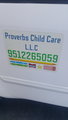 Proverbs Child Care