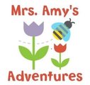 Mrs. Amy's Adventures