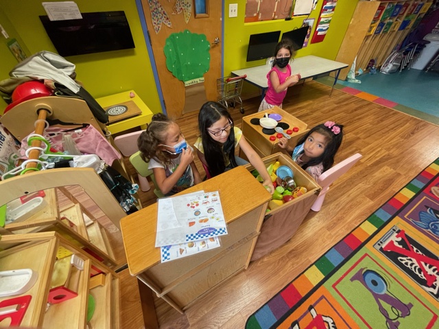 Kids Growing Early Learning Center's Photo
