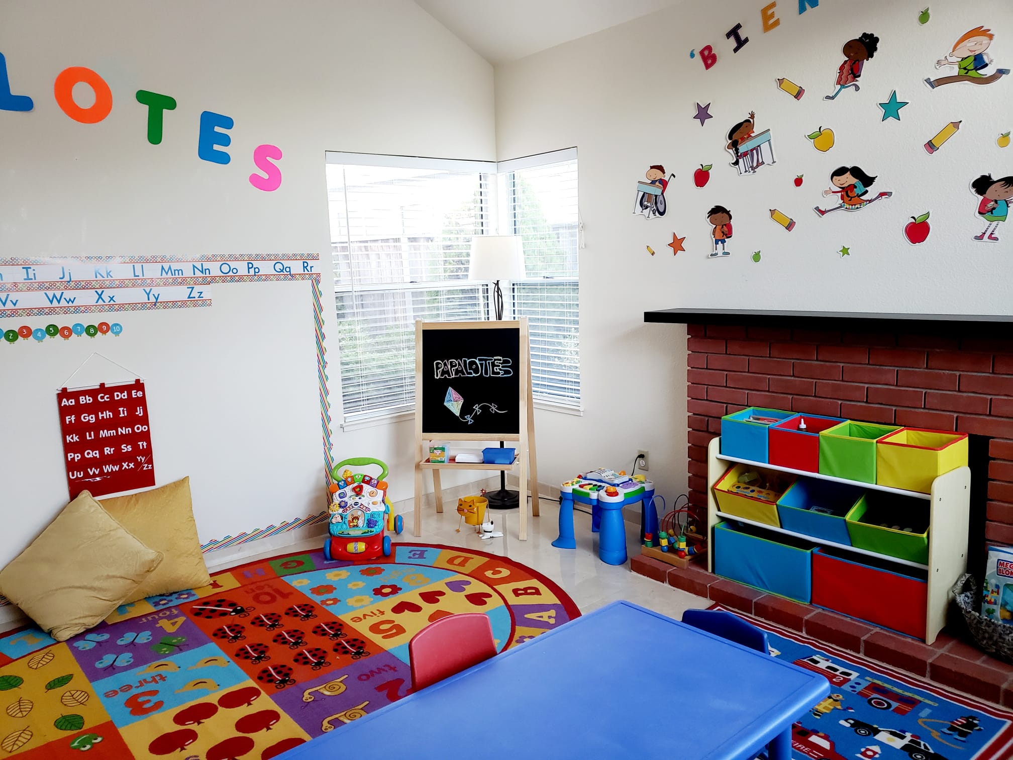 Papalotes Daycare, Inc.'s Photo