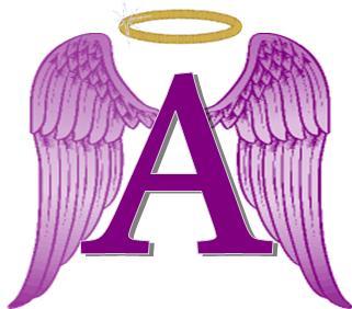 An Angels House Daycare & Preparatory Academy Logo