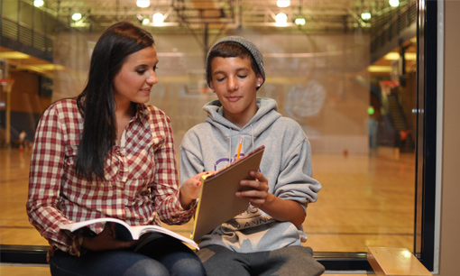 Eastside Tutors's Photo