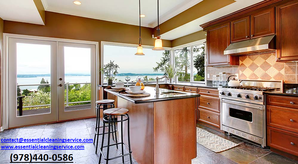 Essential Cleaning Service's Photo