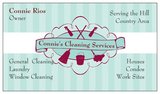 Connie's Cleaning Services's Photo