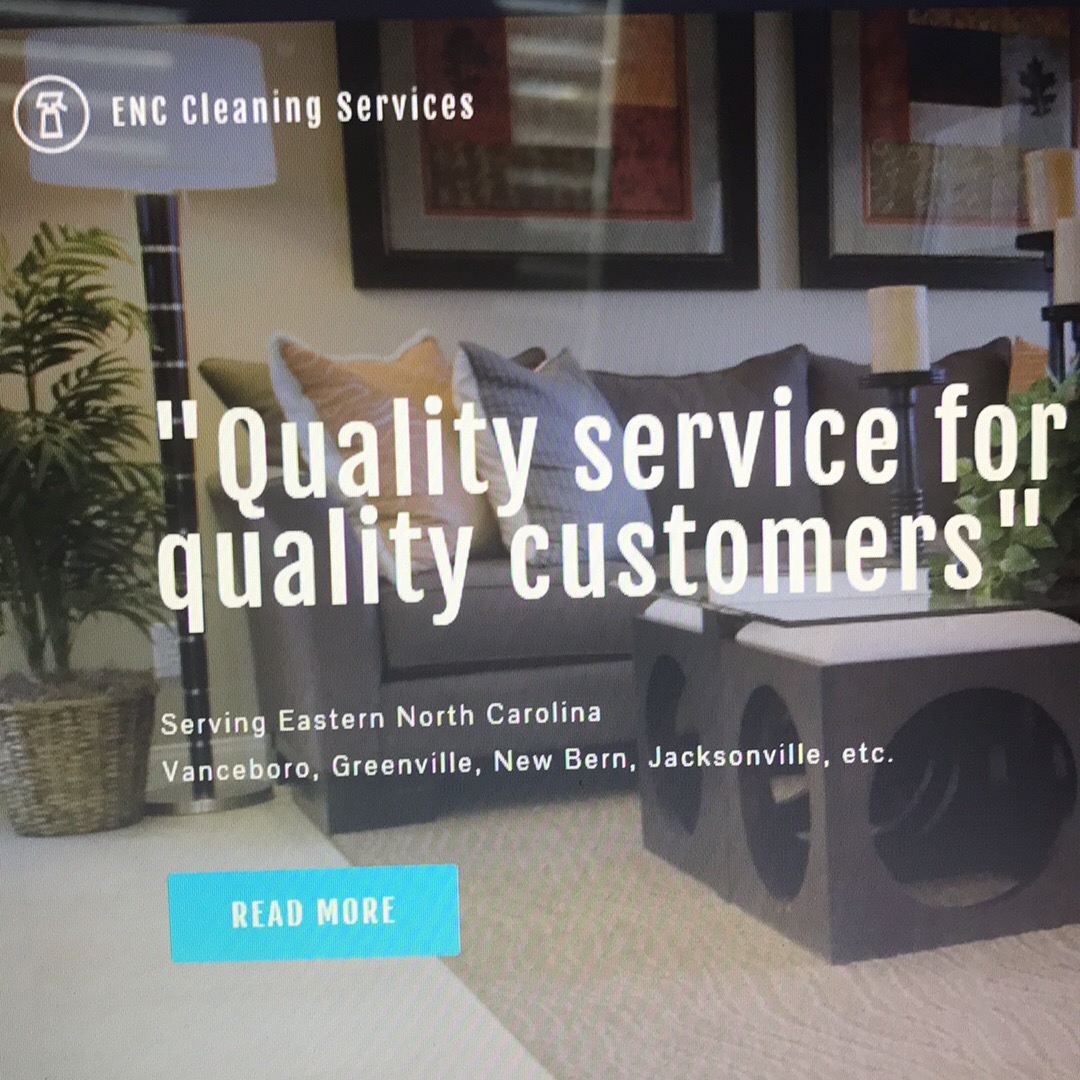 ENC Cleaning Services's Photo
