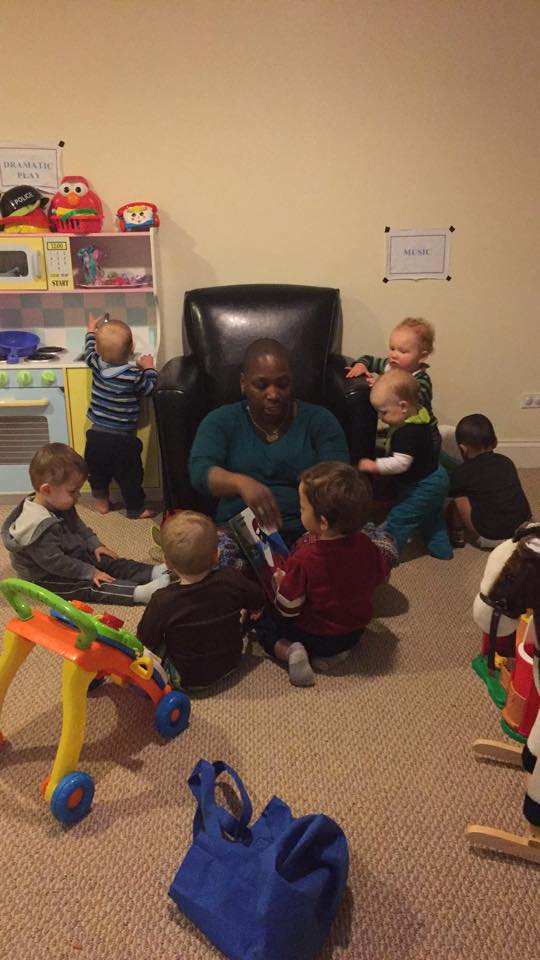 Renee's Learning Place's Photo