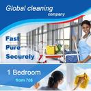 Global Cleaning