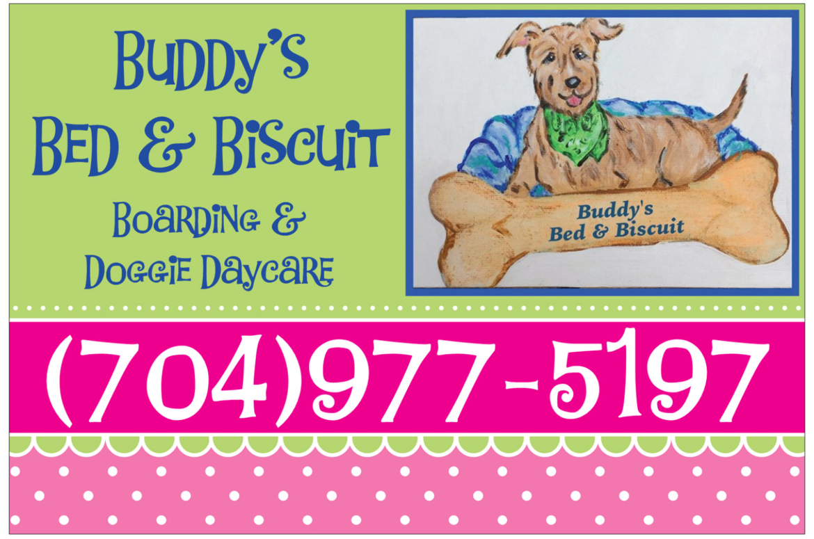Buddy's Bed and Biscuit's Photo