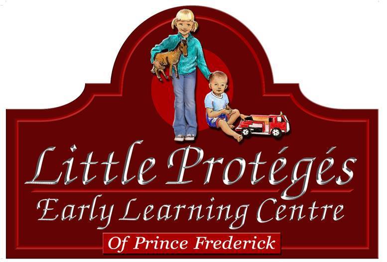 Little Proteges Early Learning Centre Logo