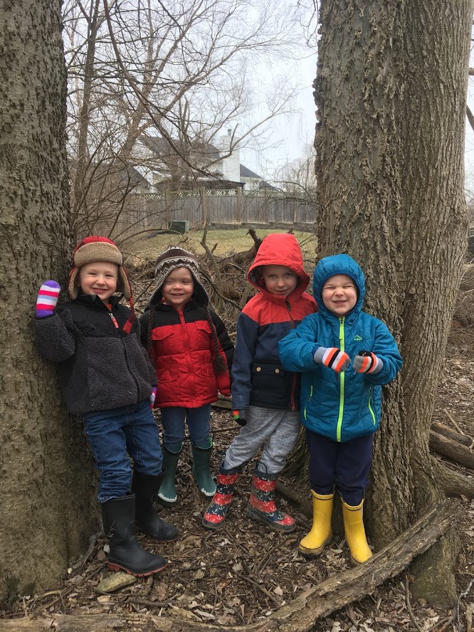 Loving Home Learning Center's Photo