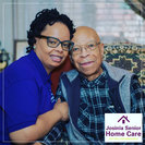 Josinia Senior Home Care, LLC