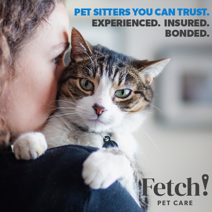 Fetch! Pet Care of Aggieland's Photo