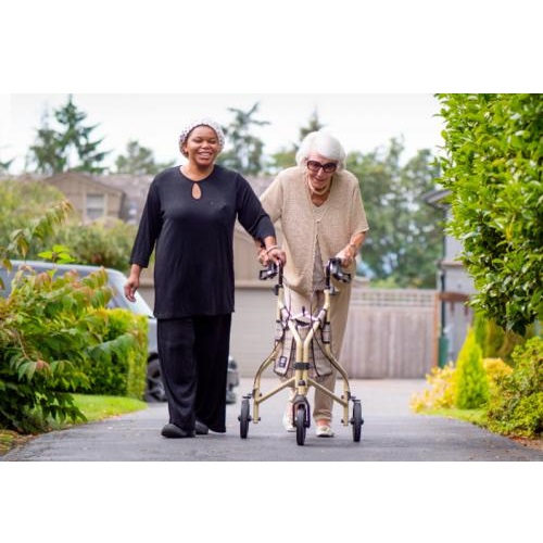 Family Resource Home Care's Photo