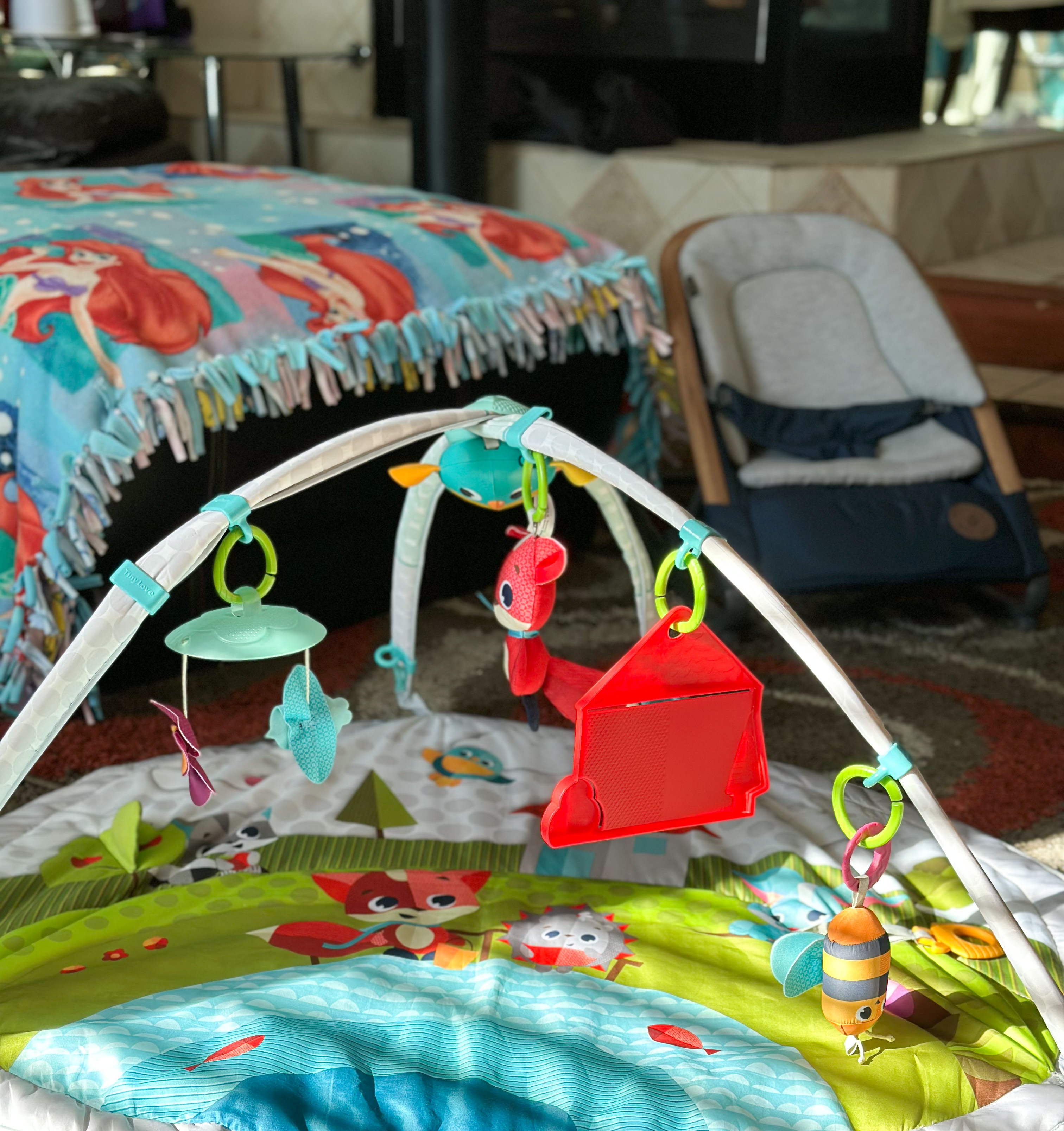 D&E Family Daycare's Photo