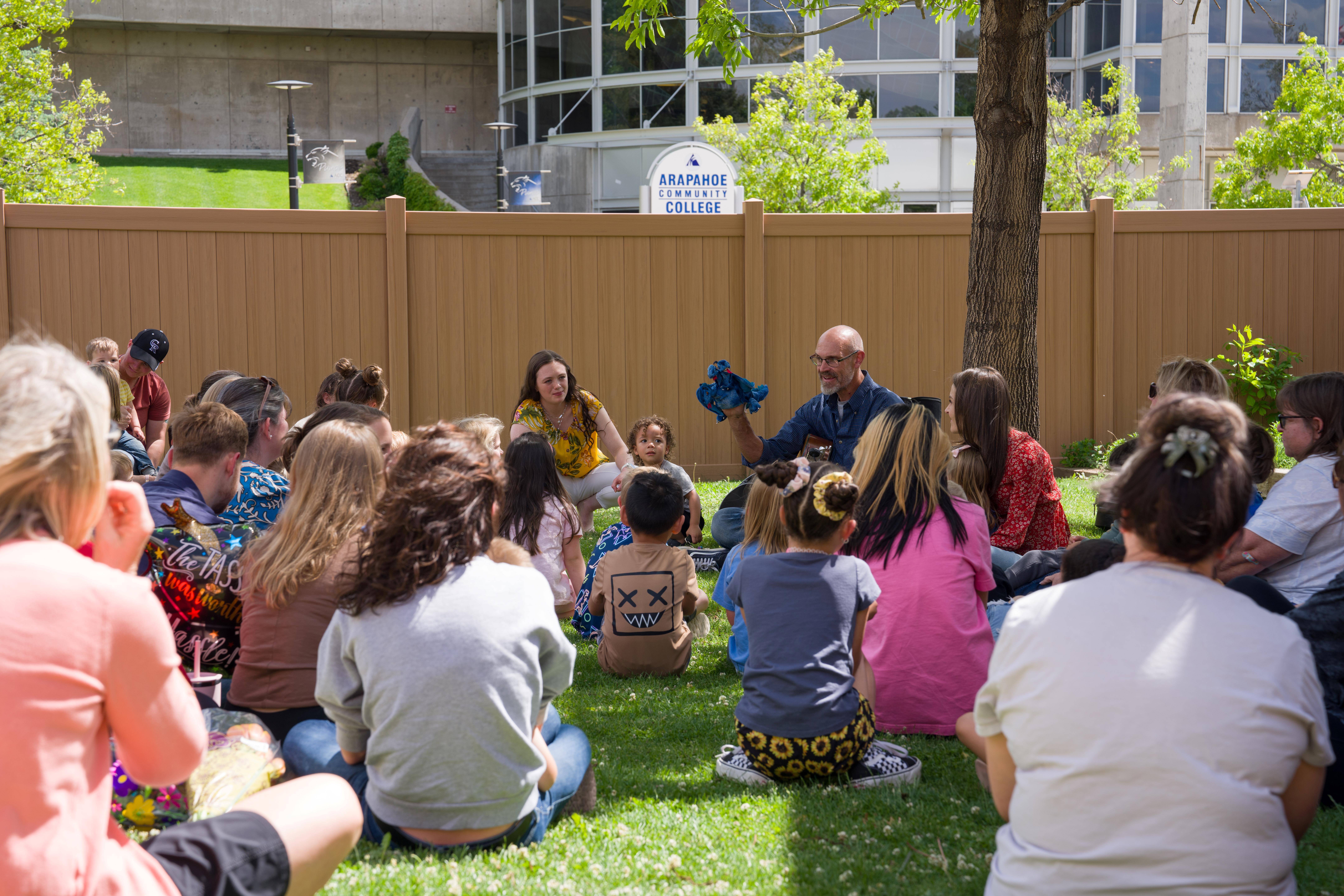 ACC Child Development Center's Photo