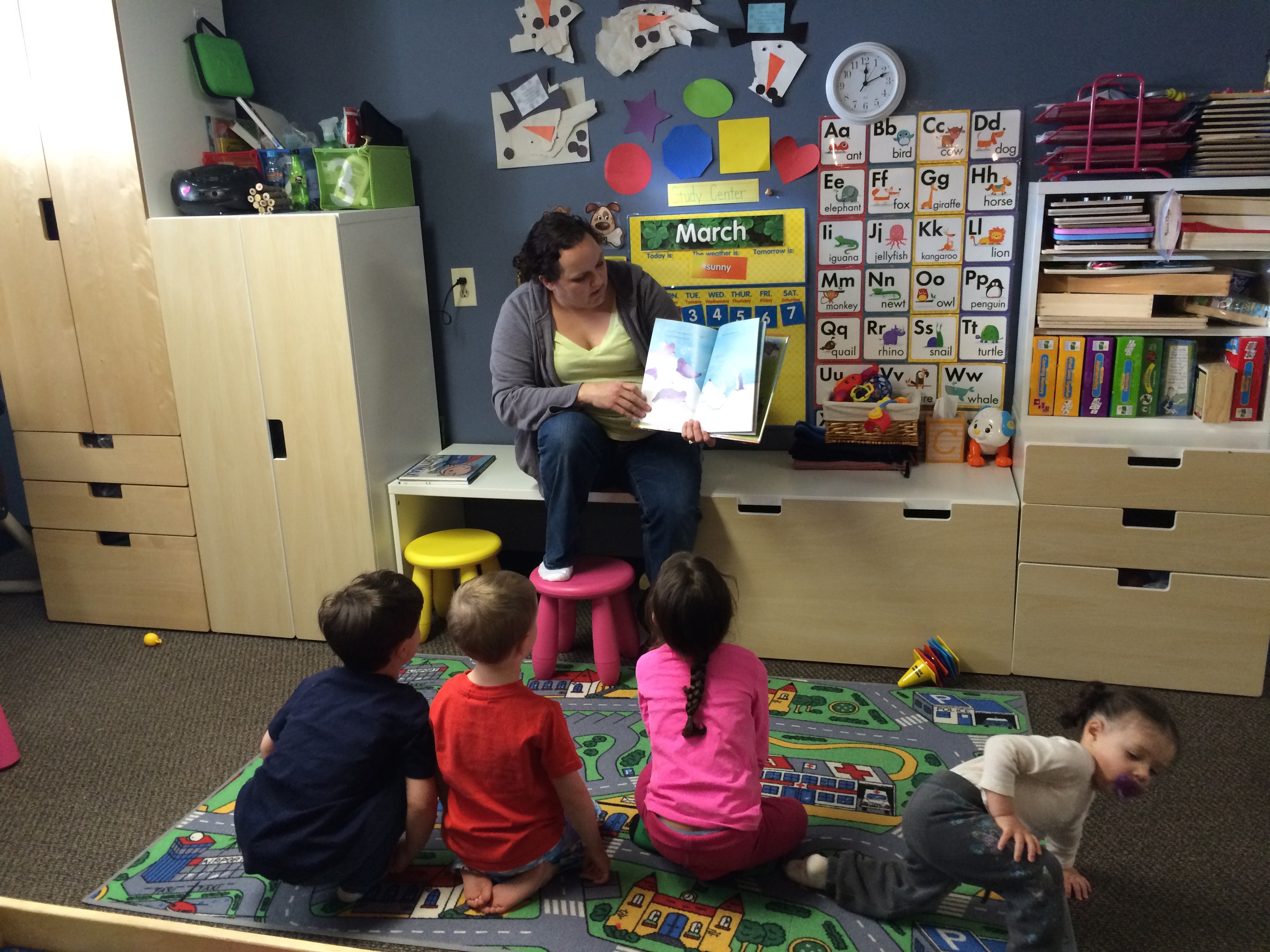 Building Blocks Early Learning Center's Photo